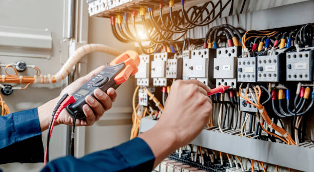 Best Electrical Outlet Repair  in Waterville, ME