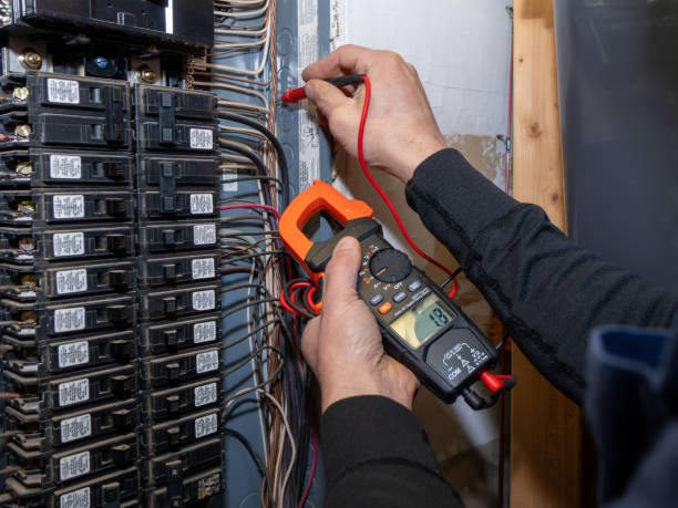 Best Electrical Repair Services  in Waterville, ME